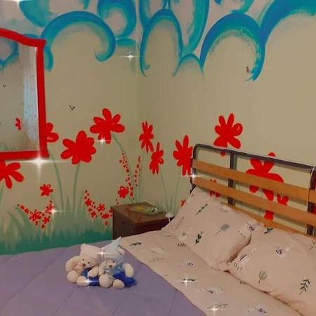 شقة Colori Nel Parco Cesiomaggiore المظهر الخارجي الصورة
