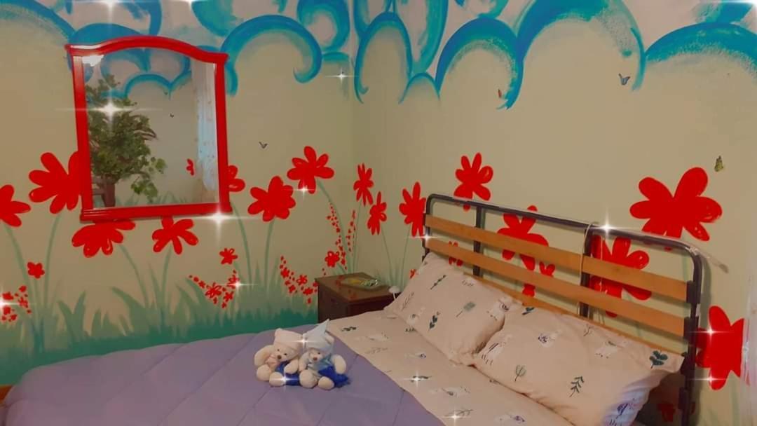 شقة Colori Nel Parco Cesiomaggiore المظهر الخارجي الصورة